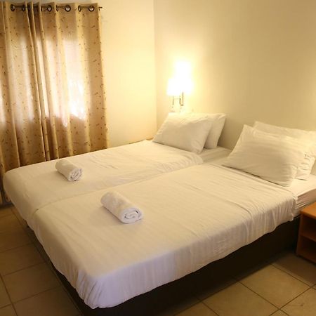 Eilot Kibbutz Country Lodging Eilat Room photo
