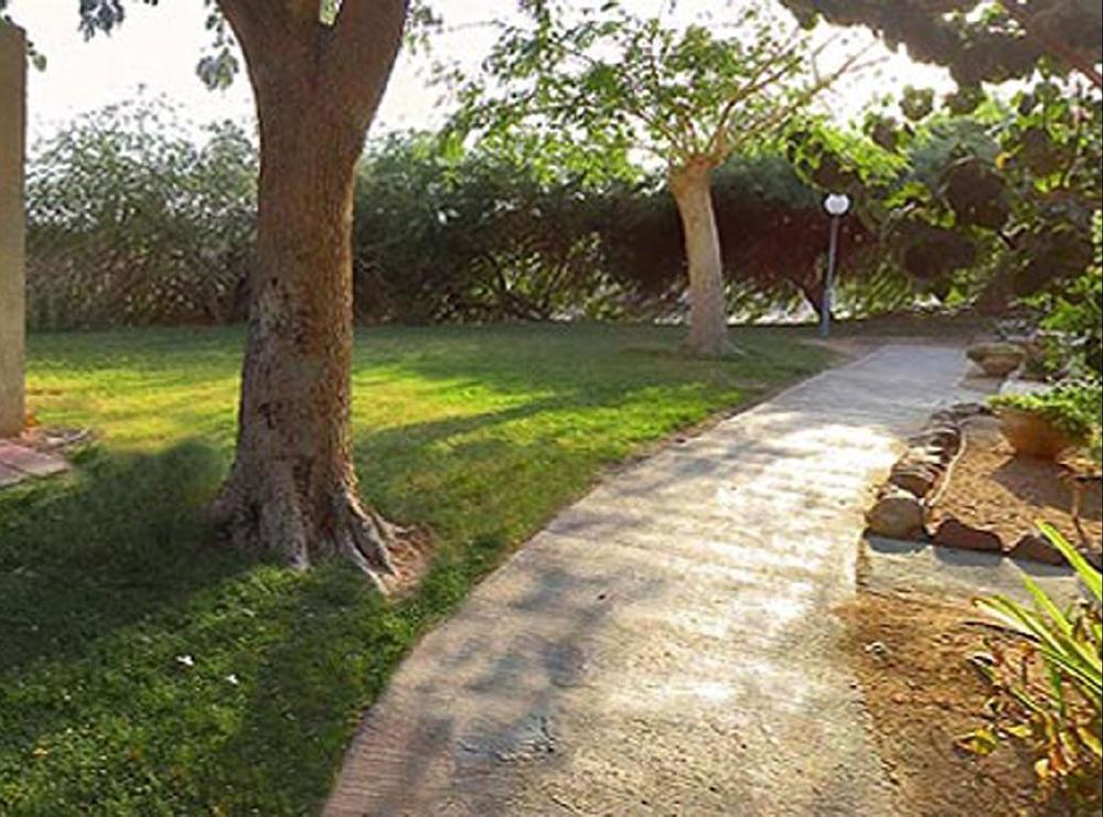 Eilot Kibbutz Country Lodging Eilat Exterior photo